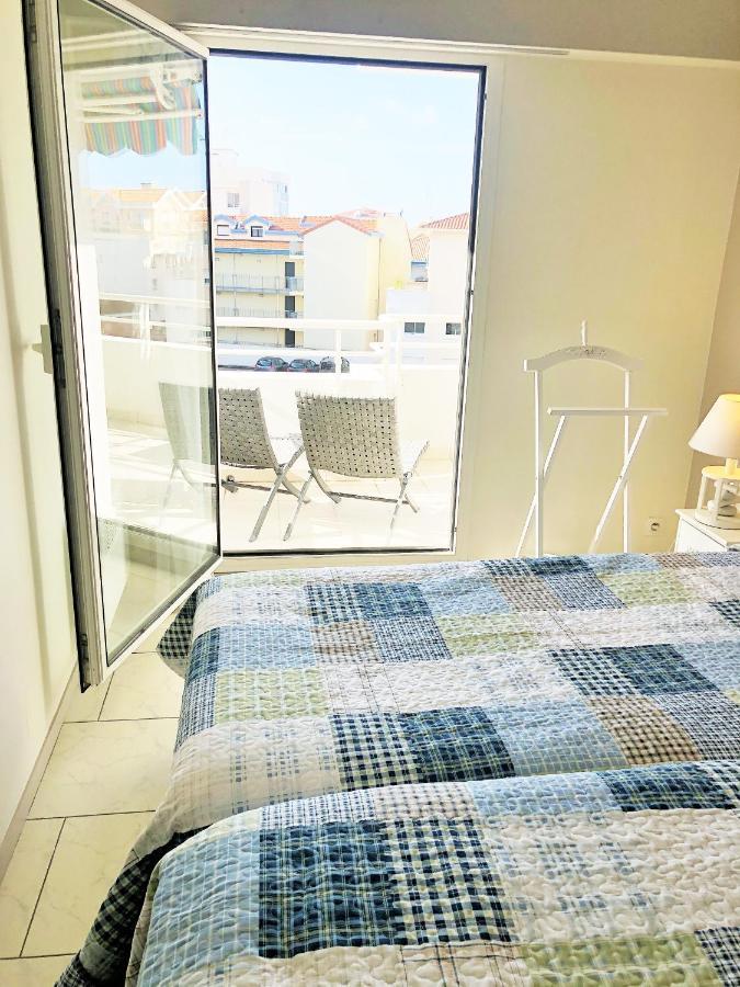 Palma T3 Confort Parking Centre Arcachon Luaran gambar