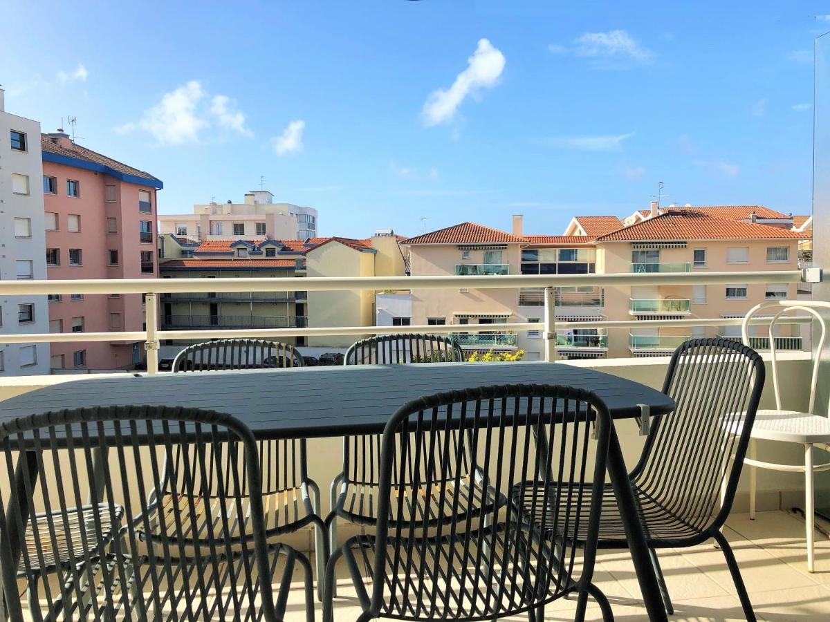 Palma T3 Confort Parking Centre Arcachon Luaran gambar